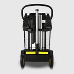 Пылесос сетевой KARCHER NT 70/2 Me *EU 1.667-275.0
