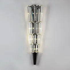 Настенный светильник MODELUX ML.523.07 CR