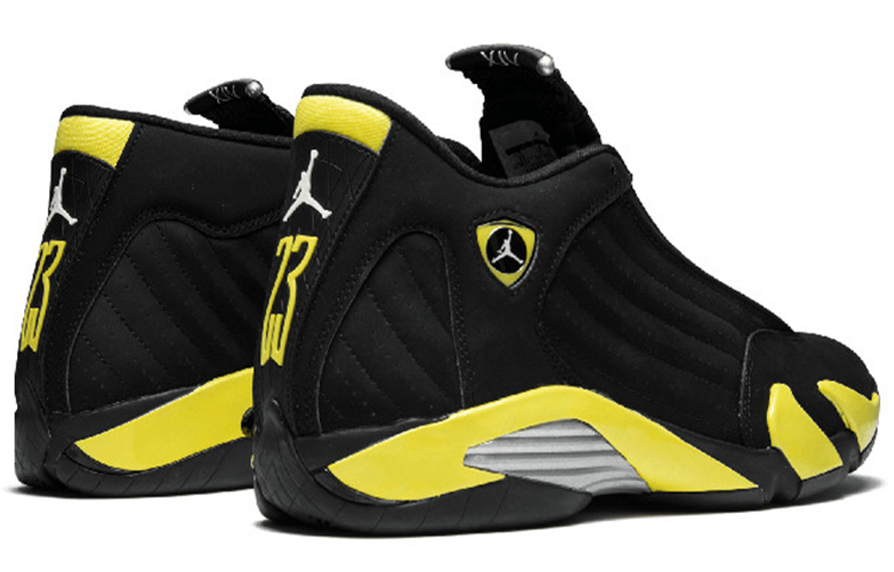 Кроссовки Jordan Air Jordan 14 Retro Thunder