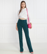 Рубашка Liu Jo - белый(WF3103 T3246)