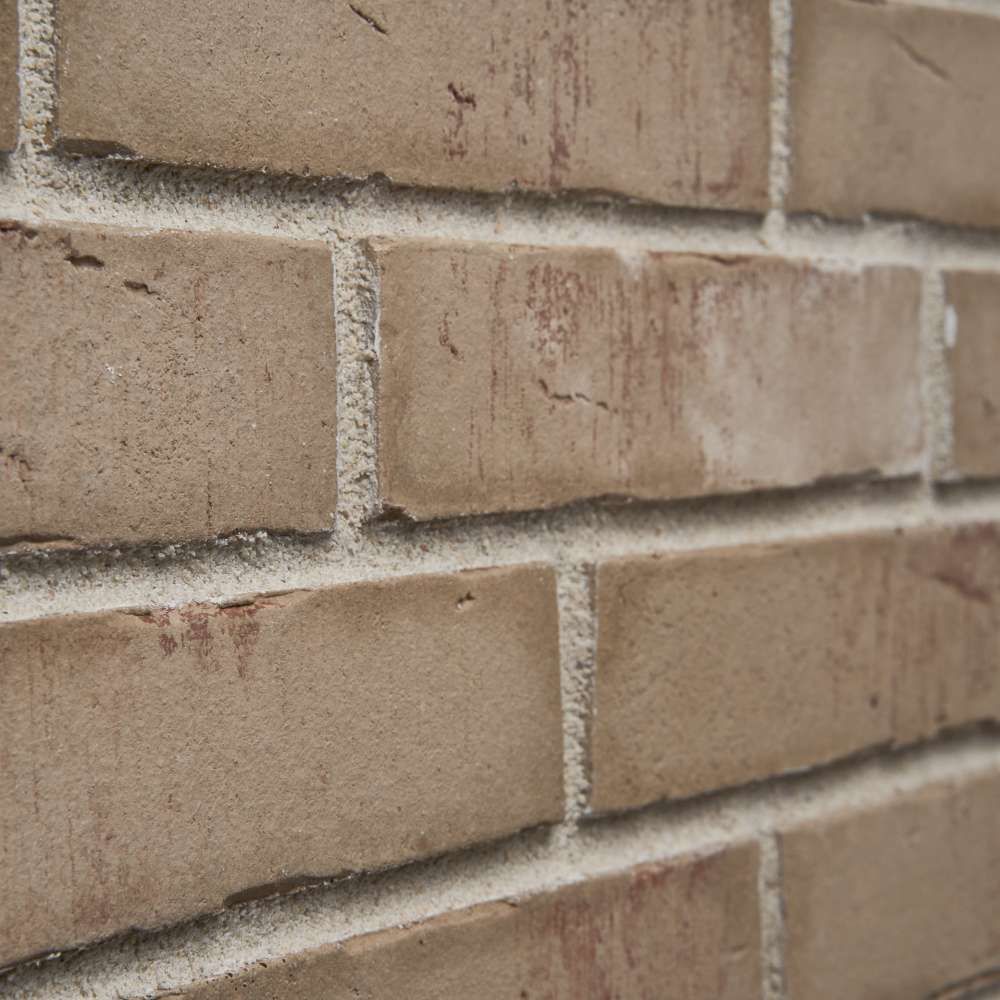 Petra «Клинкерный кирпич» 14П8 238x51x13-14 - Искусственный декоративный камень/плитка