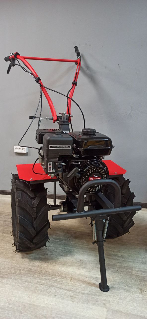 Мотоблок Number One МБ-105М