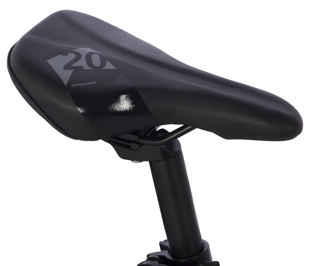 Детский велосипед Novatrack Tiger 20" (2024)