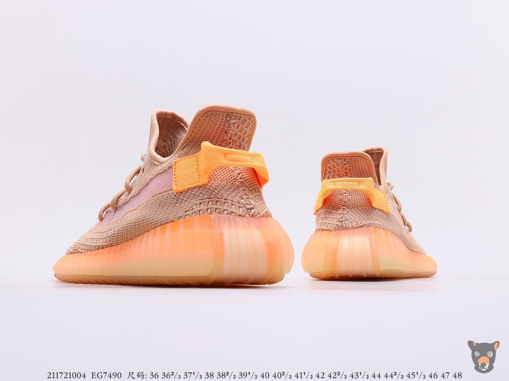 Кроссовки Yeezy Boost 350 V2 “Clay”