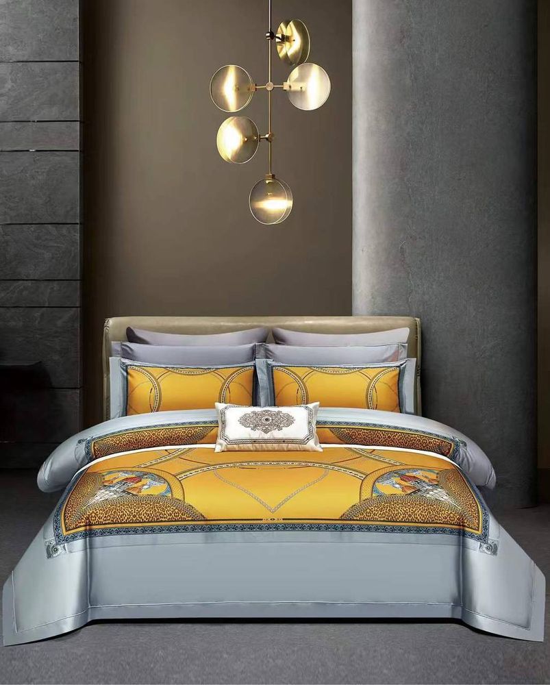 Полотенце Hermes