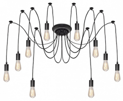 Подвесная люстра Loft it LOFT1162/10