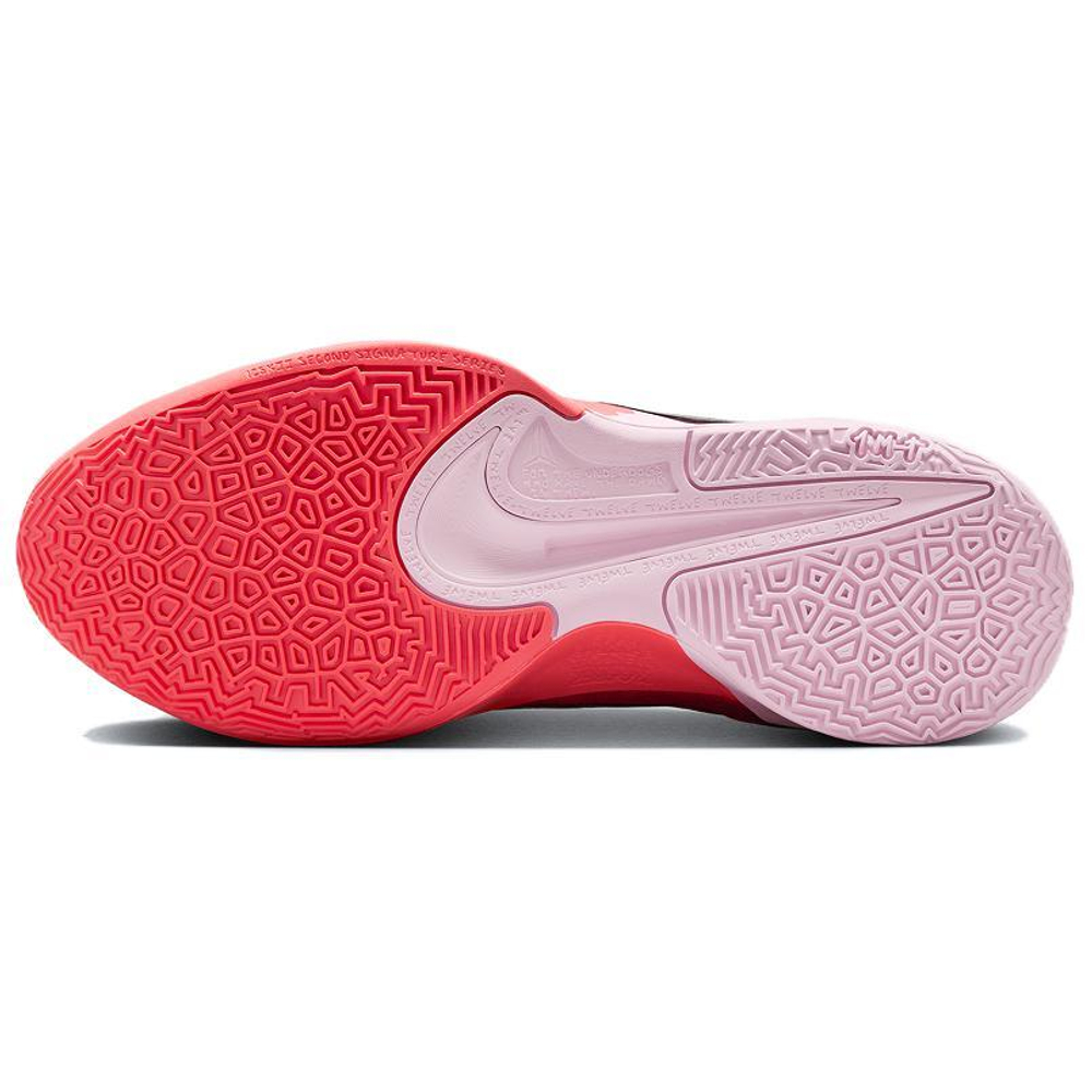 Кроссовки Nike Ja 2 Heart Eyes
