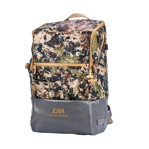 Рюкзак водостойкий TPU "TIMBER" цвет SL