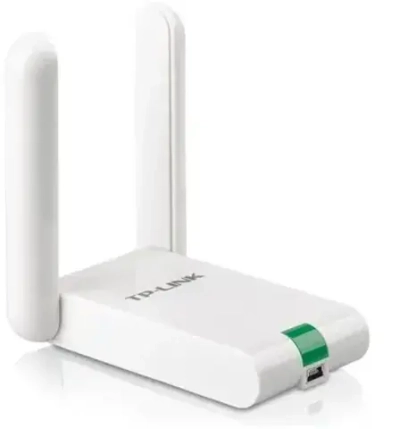 TP-Link TL-WN822N Wi-Fi USB-адаптер высокого усиления N300