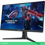 Игровой монитор ASUS ROG Strix XG27AQMR