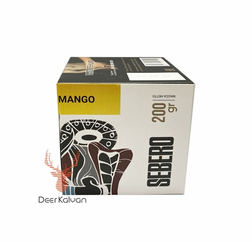 Sebero &quot;Mango&quot; (Манго) 200 гр.