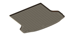 Коврики в багажник для Genesis GV70 2020-н.в. Seintex.96713