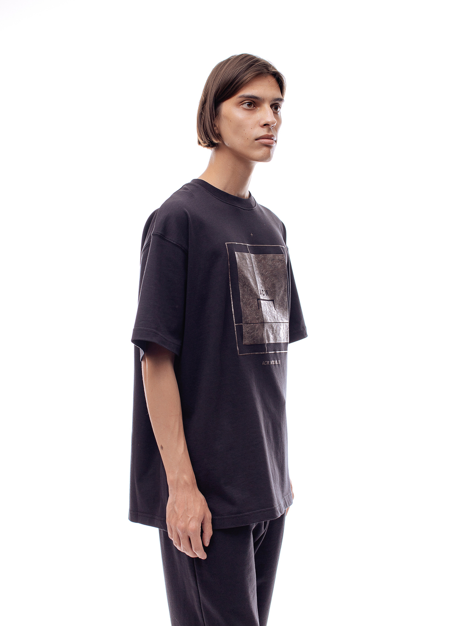 Футболка кор.рук. M A-COLD-WALL*