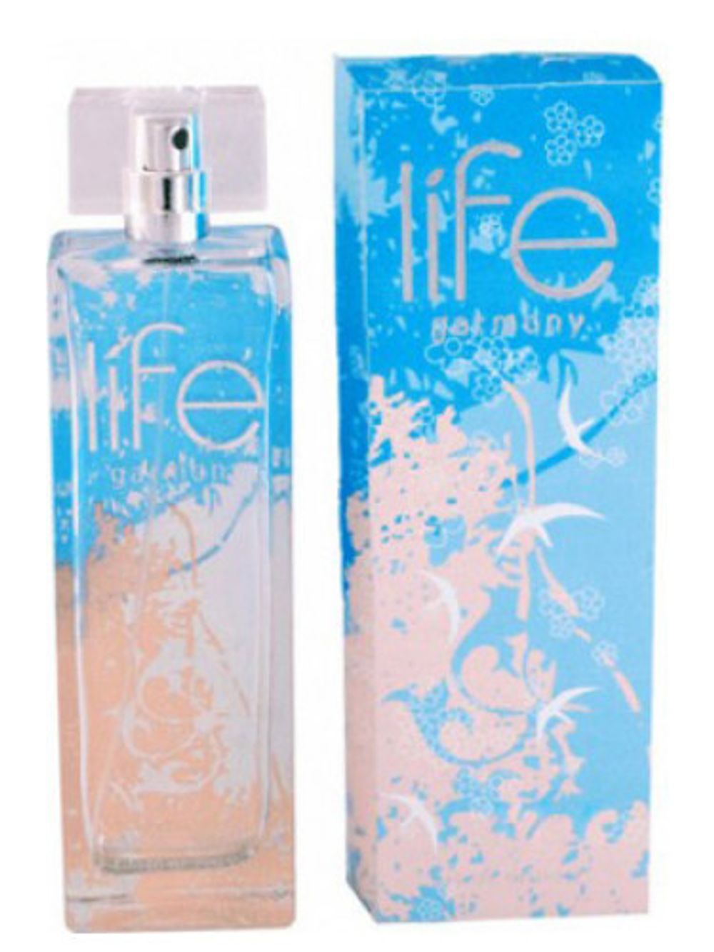 Christine Lavoisier Parfums Life Garmony