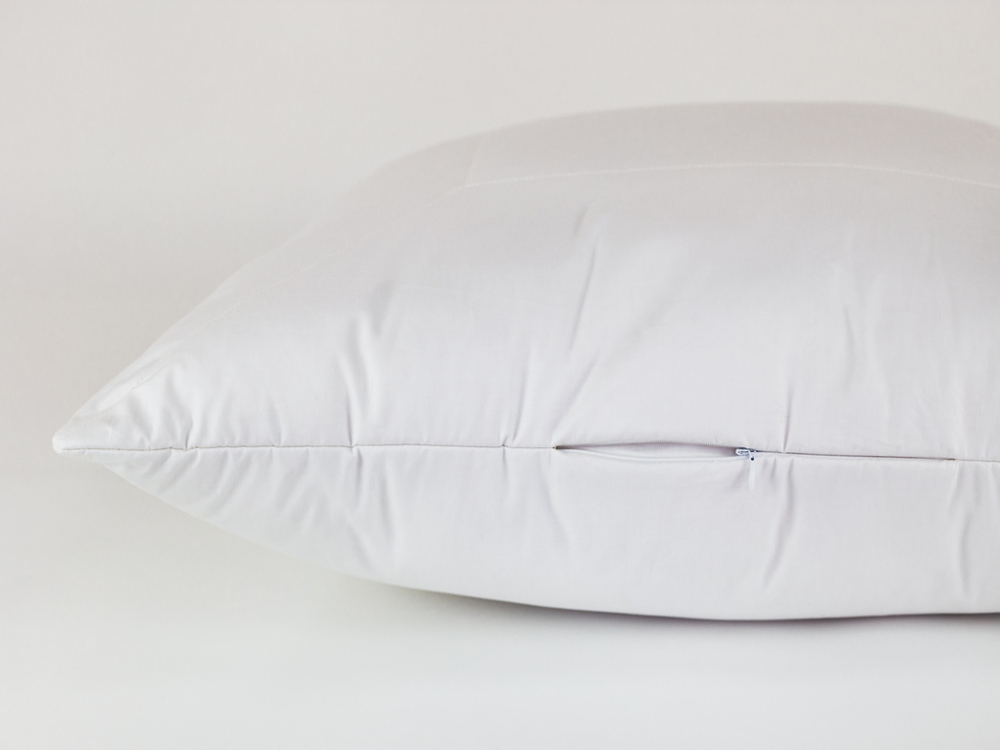 Подушка регулируемая 50х68 German Grass Woolline Merino Wool Grass