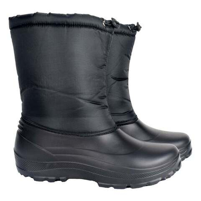 Сапоги мужские воднонепроницаемые