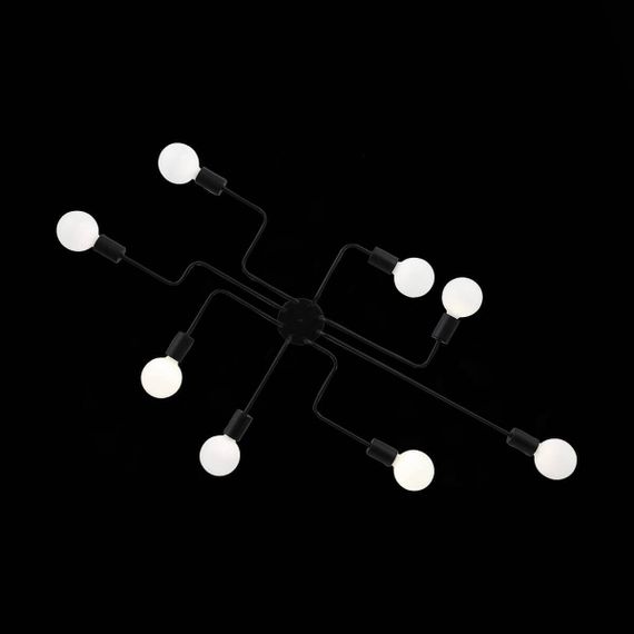 Потолочная люстра Evoluce Ano SL419.442.08