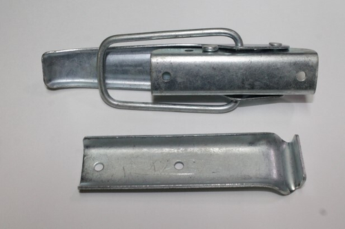 Замок борта прицепа (Сервис-Штамп)