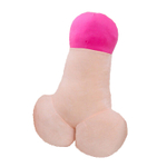 Мягкая подушка шалун