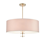 Люстра на штанге Lumion DAMONA 8109/7C