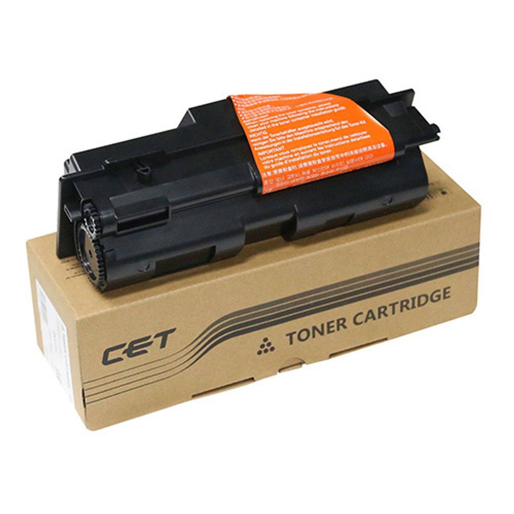 Тонер-картридж (PK3) TK-1130 для KYOCERA FS-1030M/1130, ECOSYS M2030/M2530 (CET), 100г, CET8902