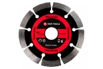 Диск отрезной по бетону (алмазный) SAMTOOLS, 115 мм