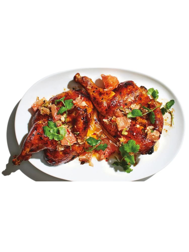 Соус для жареной курицы Eselnara Fride Chicken 500 г