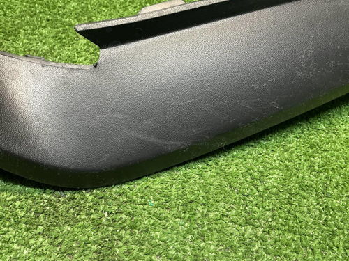 Накладка переднего бампера Haval Jolion (24-нв)