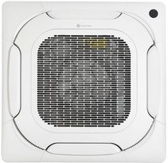 Кассетный фанкойл до 8 кВт Dantex DF-025QBC-P4