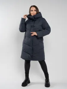 Пуховик 28111-2 Fabrika