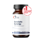 Designs For Health - Senolytic Synergy™ - 60 capsules