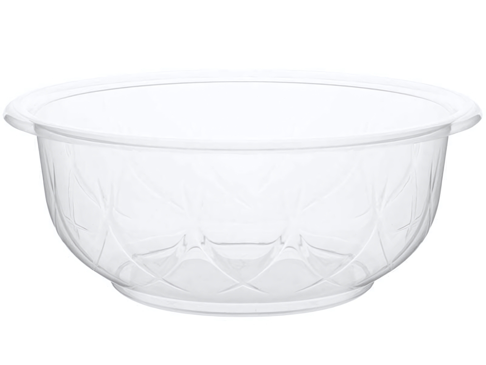 Миска Эконом пласт 3л