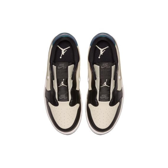 Jordan Air Jordan 1 Винтажные баскетбольные кроссовки Лоу-Топ Женские