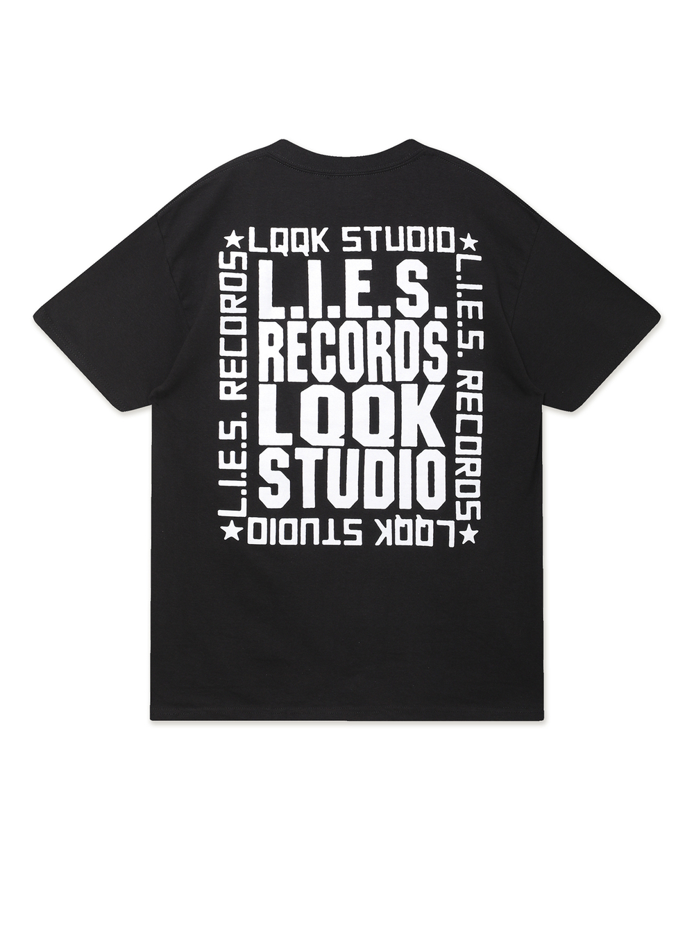 Футболка Кор. Рукав Weakness Is A Crime