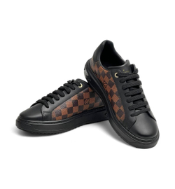 Кеды Louis Vuitton