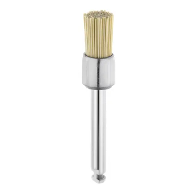Щёточки армированные EVEBRUSH WZ1 для полировки керамики, композитов и металла (упаковка 10 шт)