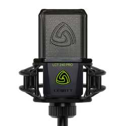Lewitt LCT 240 PRO Bk Vocal set Студийный микрофон