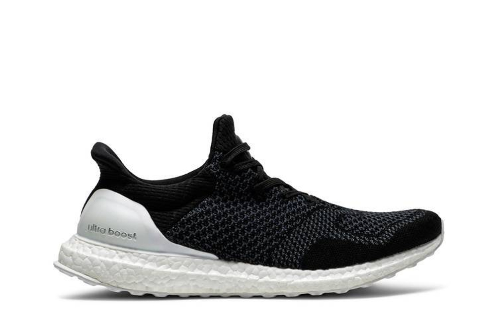 Кроссовки Adidas Originals Nmd Core Black Mesh
