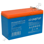 Аккумуляторы Энергия GP | GPL M