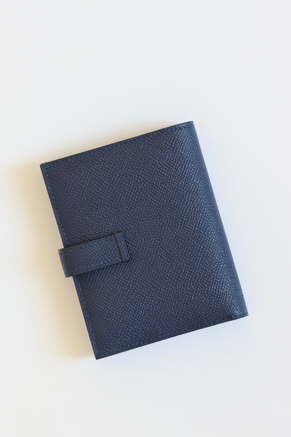 Hermes Bearn Wallet