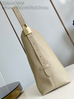 Louis Vuitton Low Key Hobo MM
