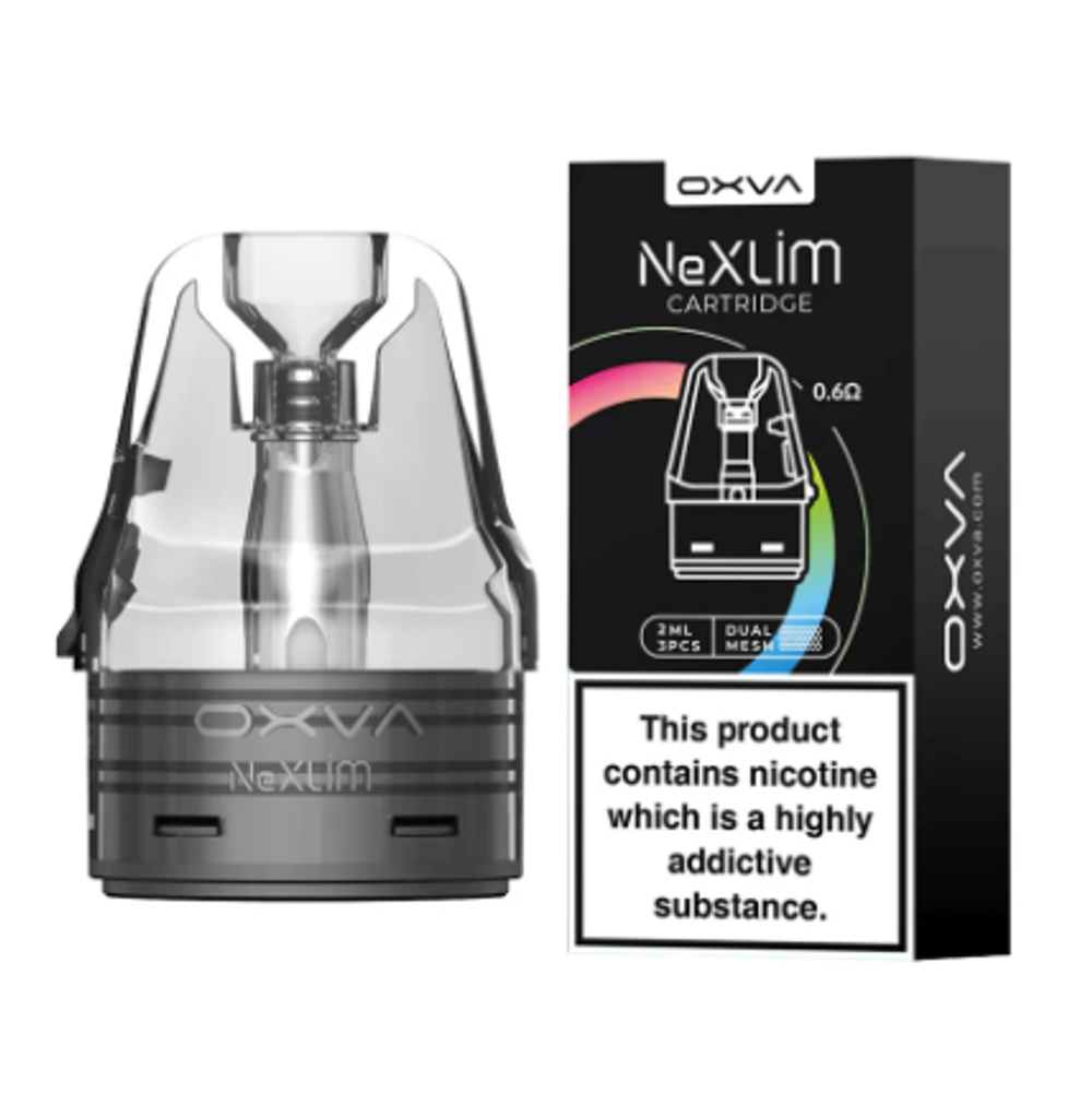 OXVA NEXLIM