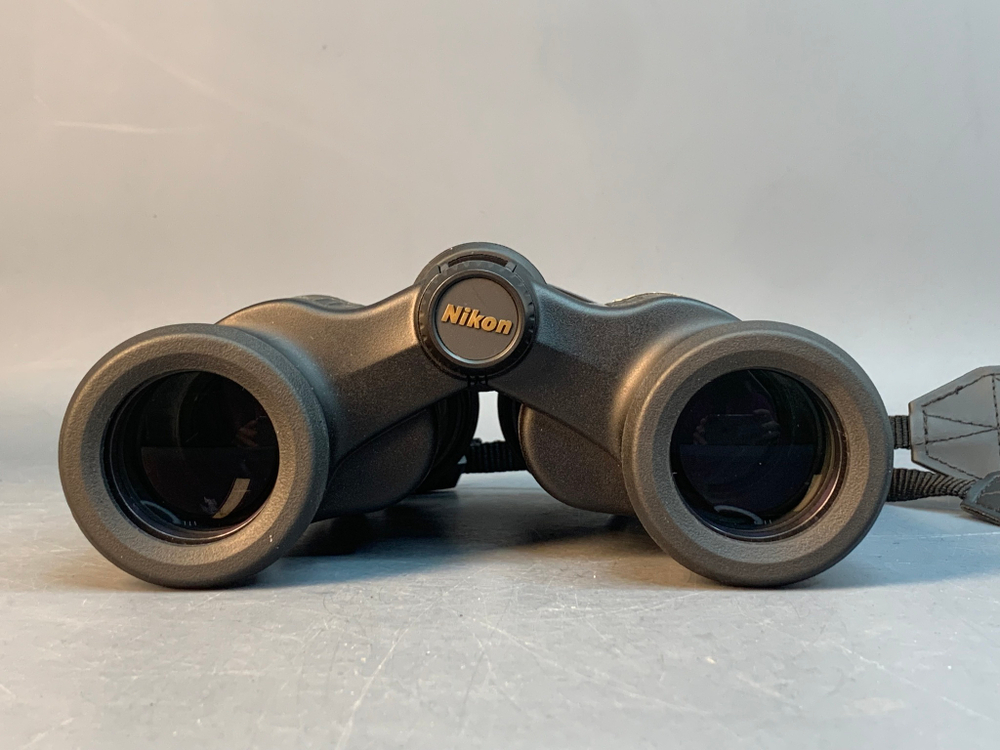 Nikon Aculon A211 7x35