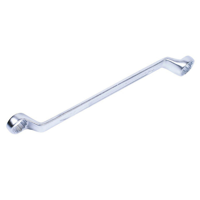 KING TONY (19703032) Ключ накидной изогнутый 30x32 мм