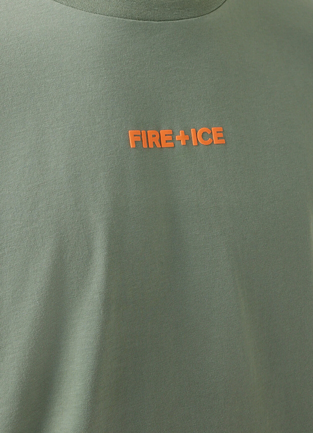 Футболка мужская Mick3 Bogner FIRE+ICE