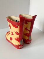 Новые резиновые сапоги Reima, 26