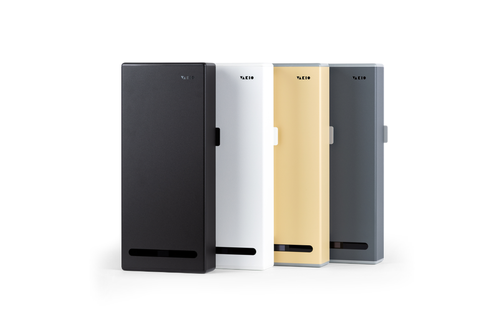 Рекуператор Vakio WINDOW SMART с пультом управления