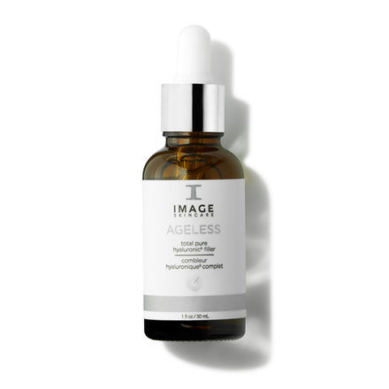 Концентрат гиалуроновой кислоты AGELESS total pure hyaluronic filler 30ml