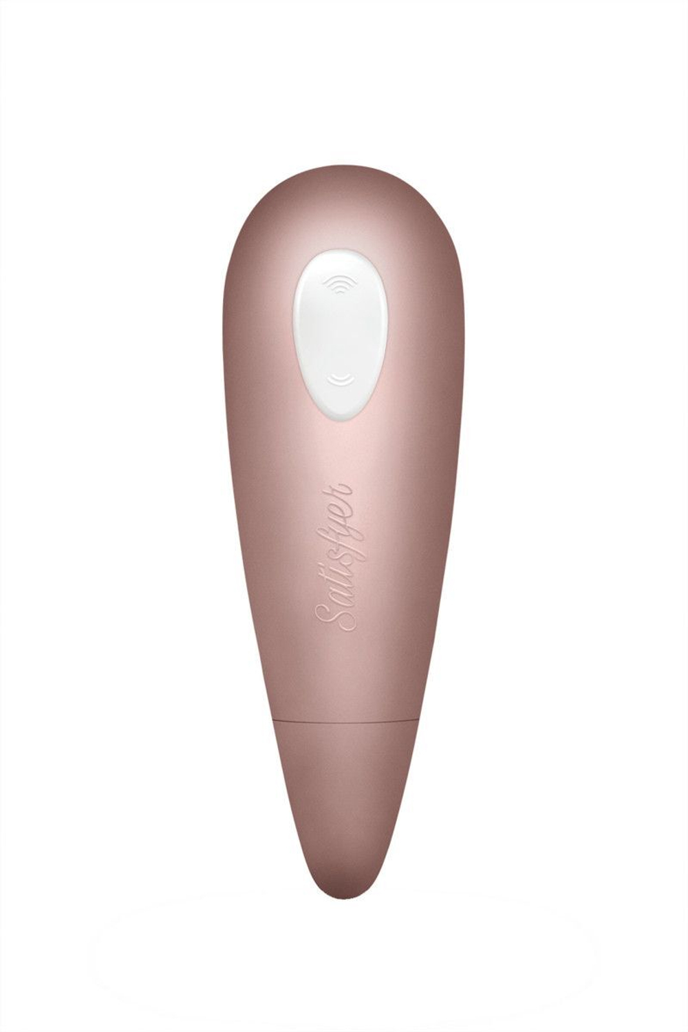 Бесконтактный стимулятор клитора Satisfyer 1 Next Generation