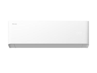 Инверторная сплит-система Hisense VIBE DC Inverter AS-07UW4RBTHB00